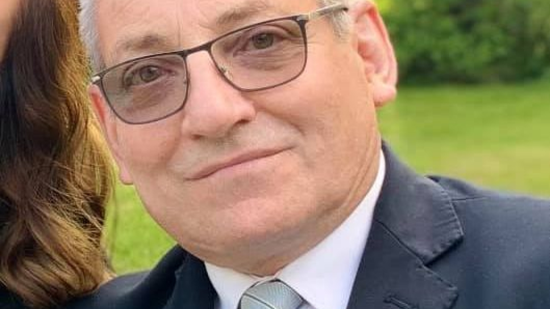 E' passata una settimana da quando Bertuzzi è sparito. La moglie: "Costretto da qualcuno"