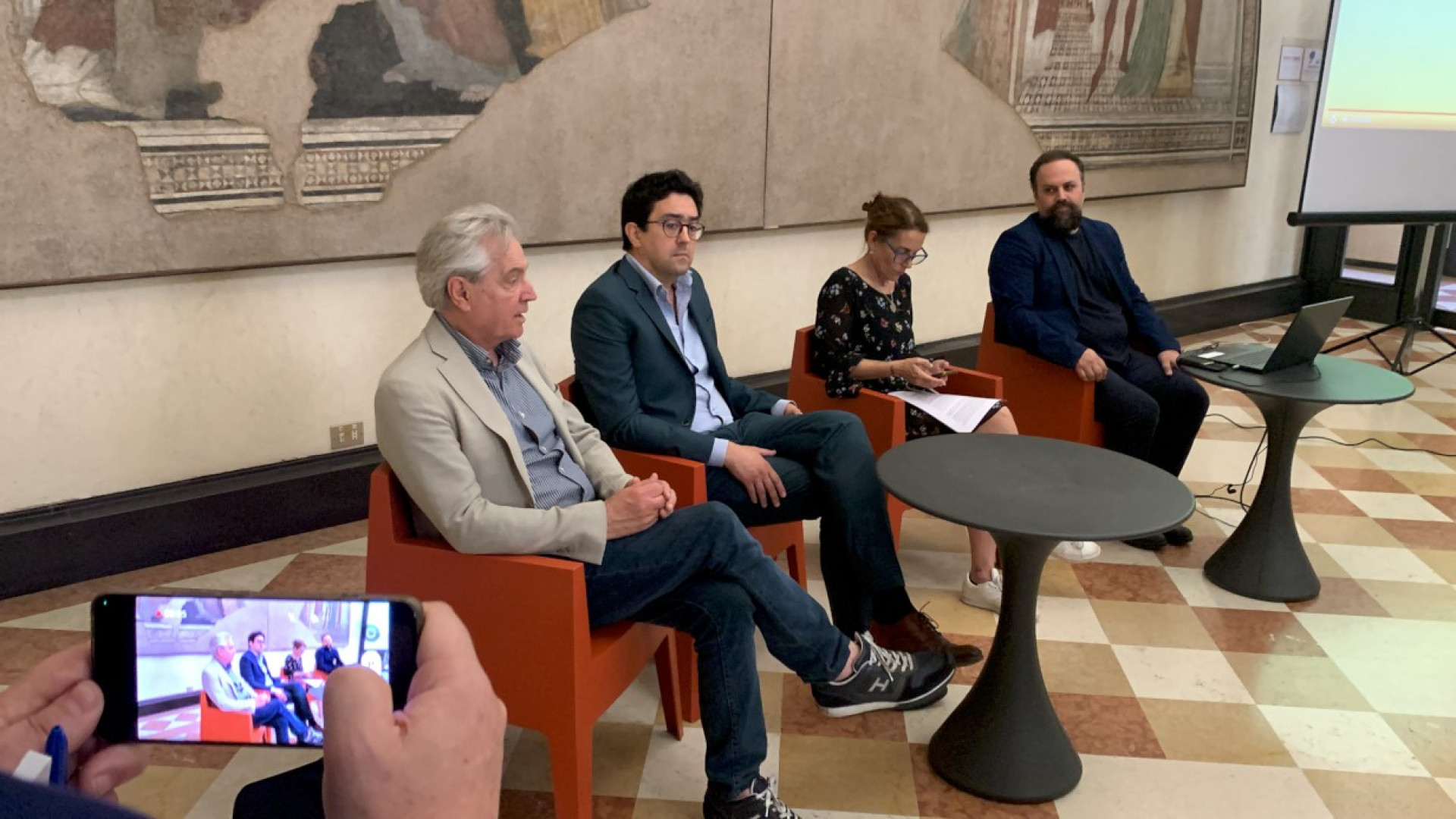 Italian podcast awards: domani a Piacenza premiazioni e incontri