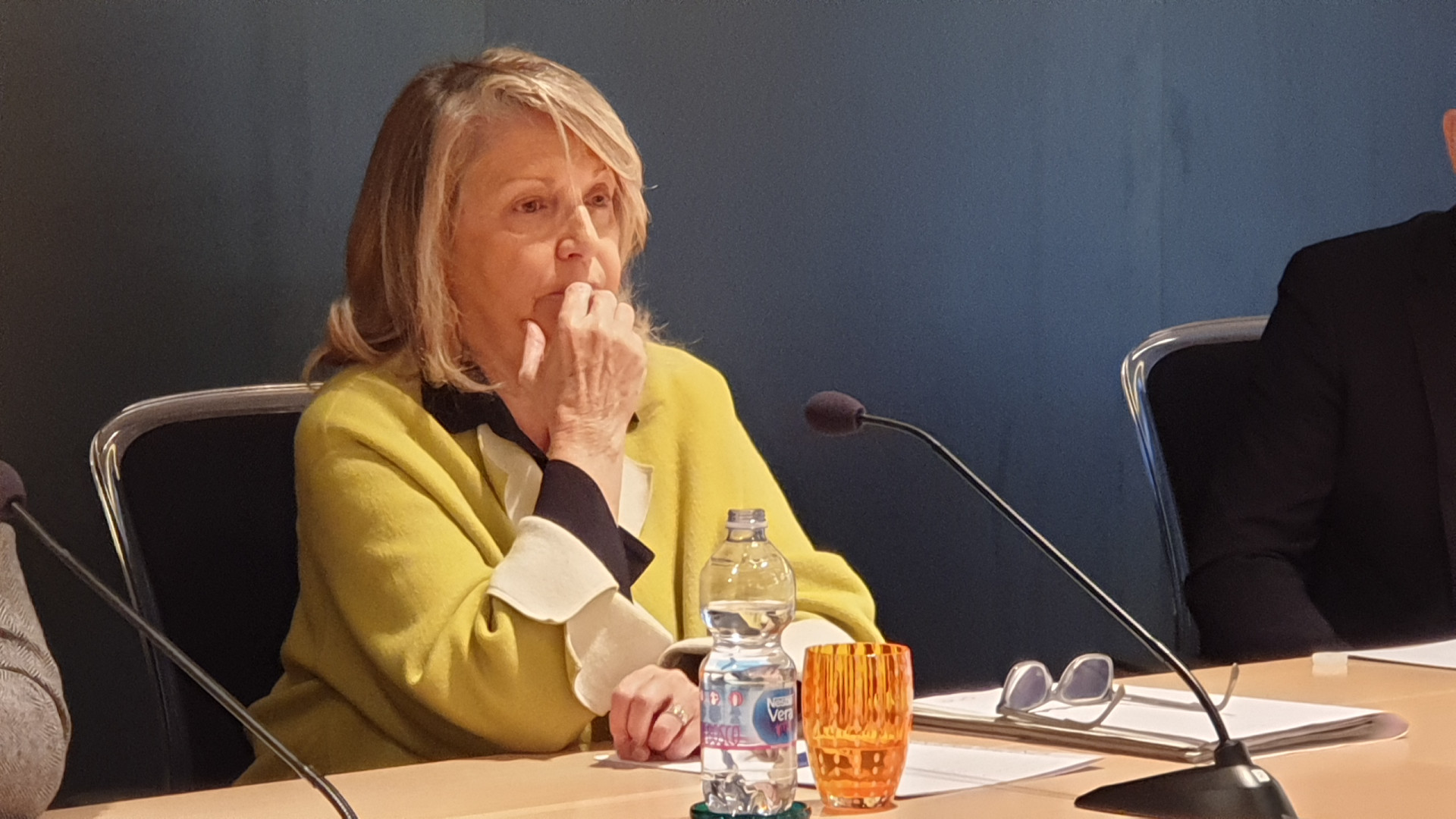 Grieco a Confindustria: "Ecco i programmi di Enel per un'energia più verde"