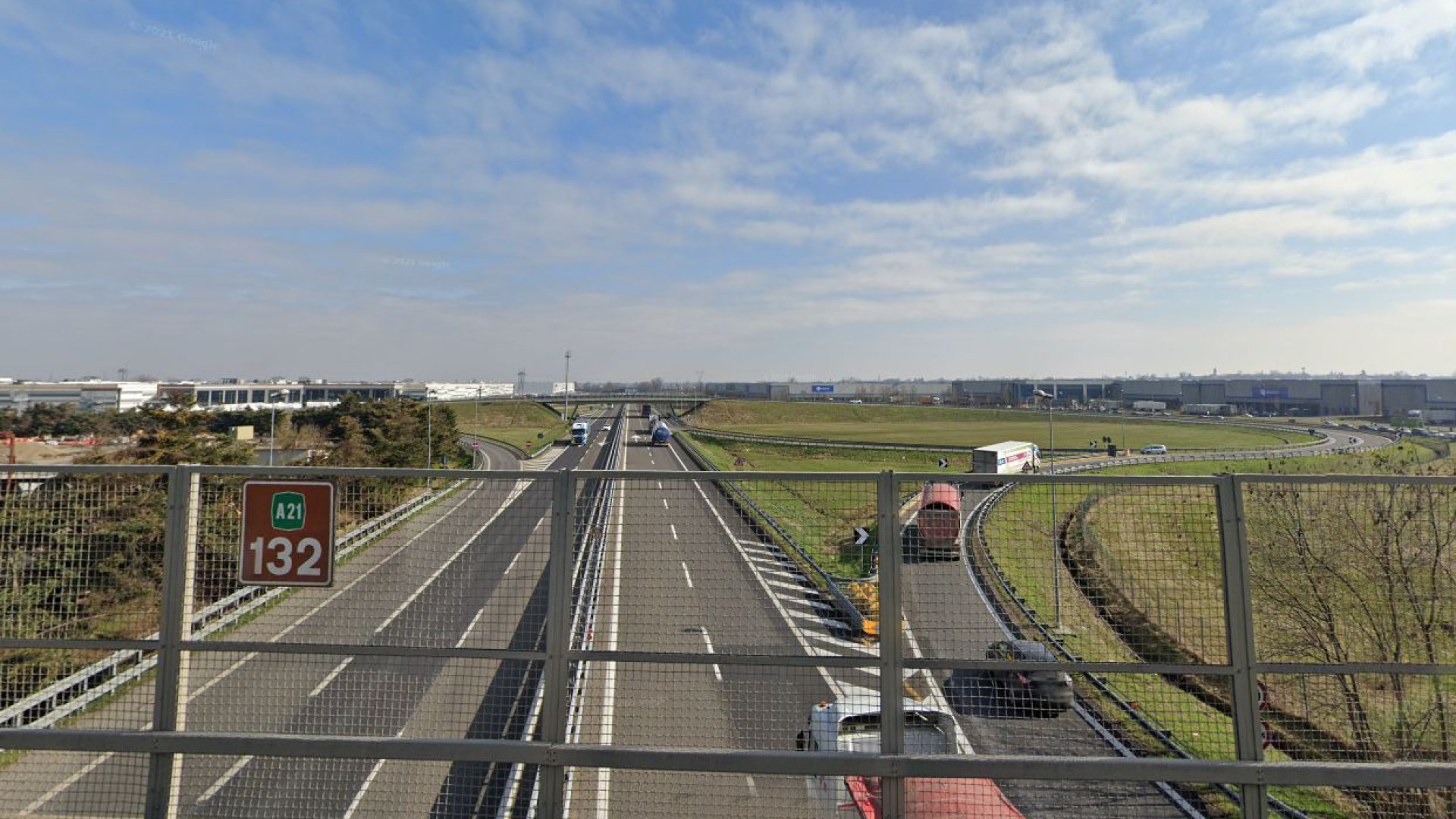 Turbativa d'asta: perquisizioni nel Consorzio della tangenziale di Castello