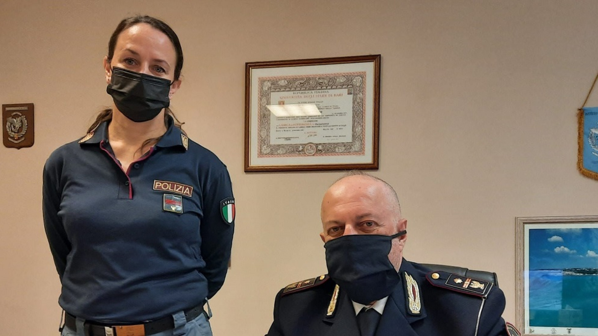 Bimbi scomparsi: "A Piacenza casi di minori profughi e figli contesi"