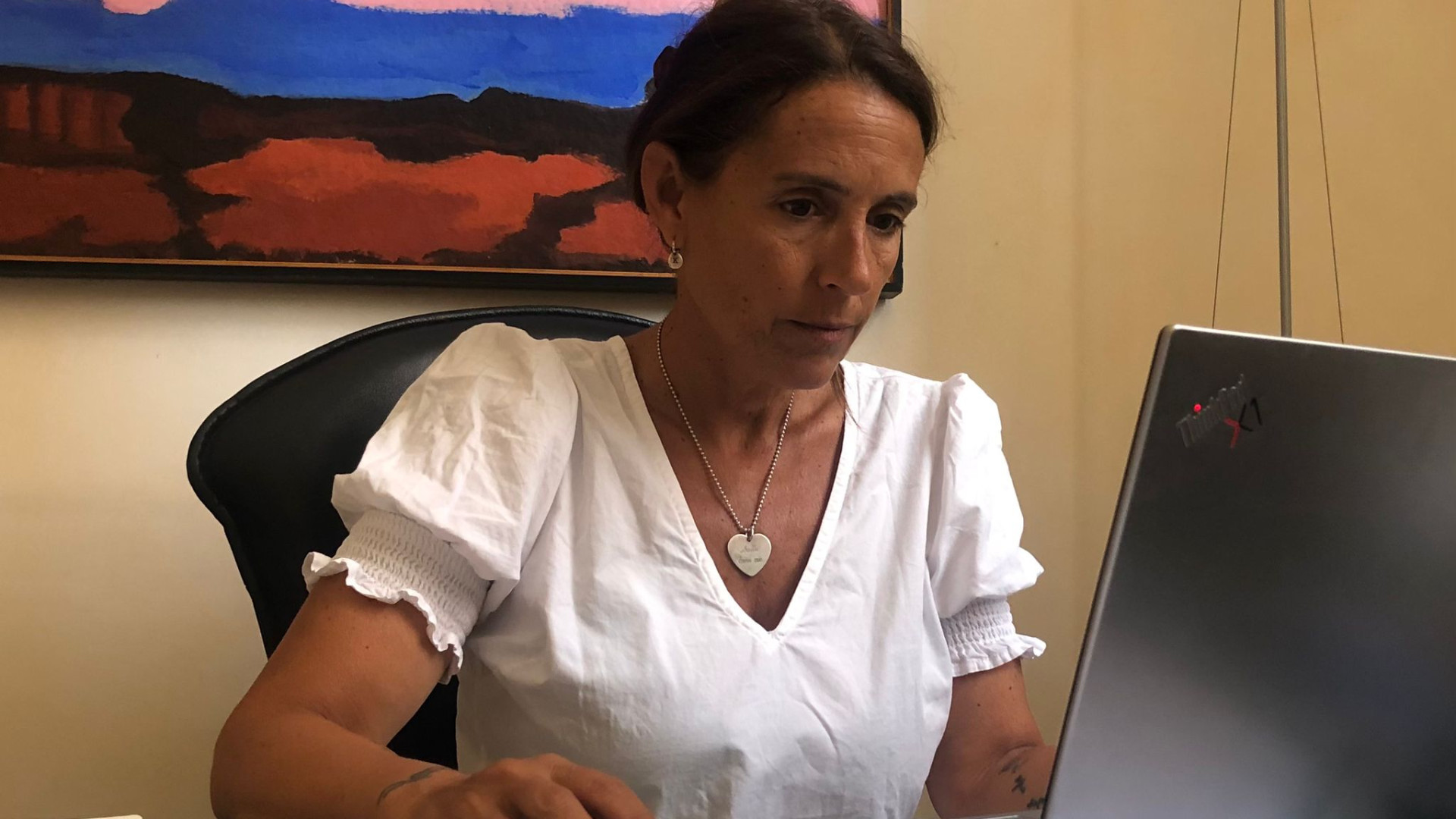 Fondi alla sanità, il sindaco sostiene il progetto di legge. "I cittadini lo meritano”