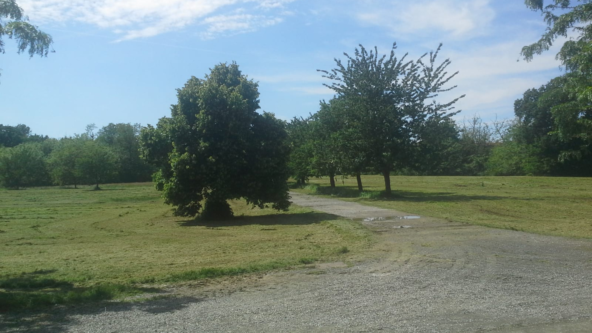 Nuove aree per chioschi al Parco della Galleana, Montecucco e Baia del Re