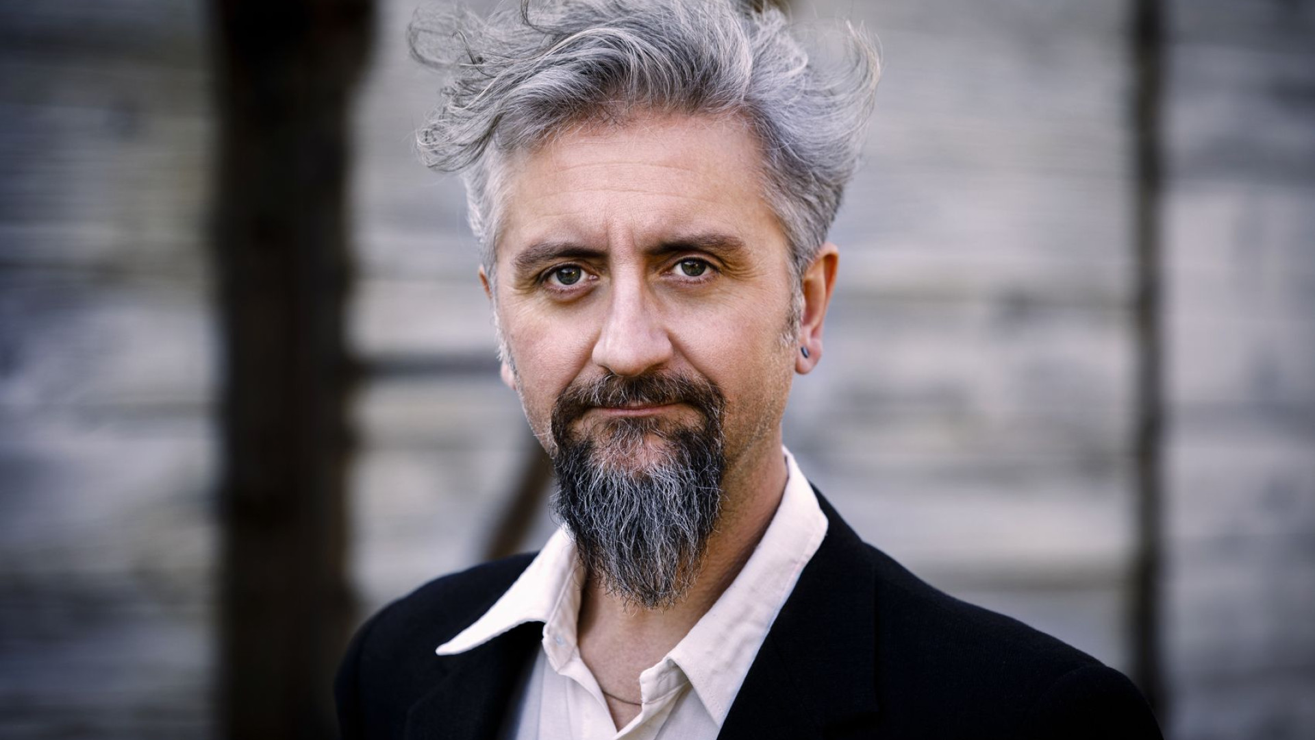 Domani Ascanio Celestini al festival di Veleia con "Le nozze di Antigone"