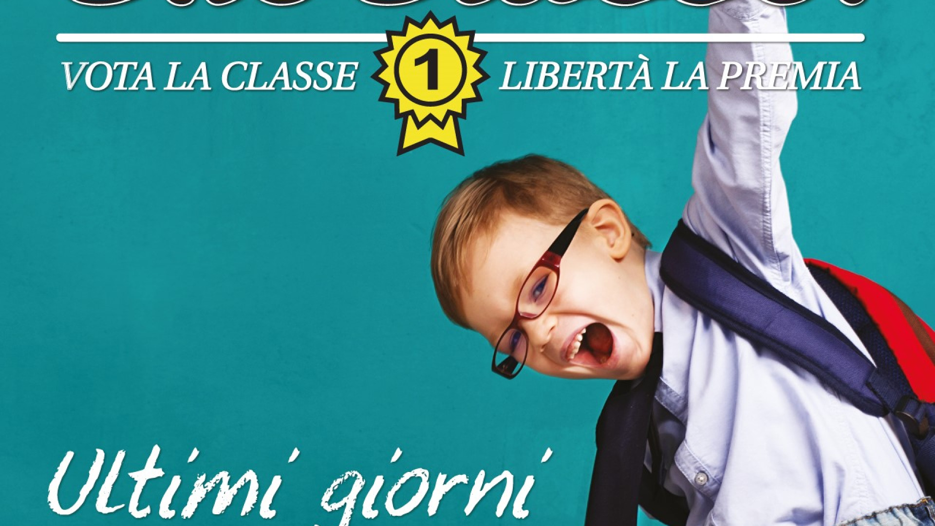 Che classe: ultima classifica provvisoria, si vota fino a stasera