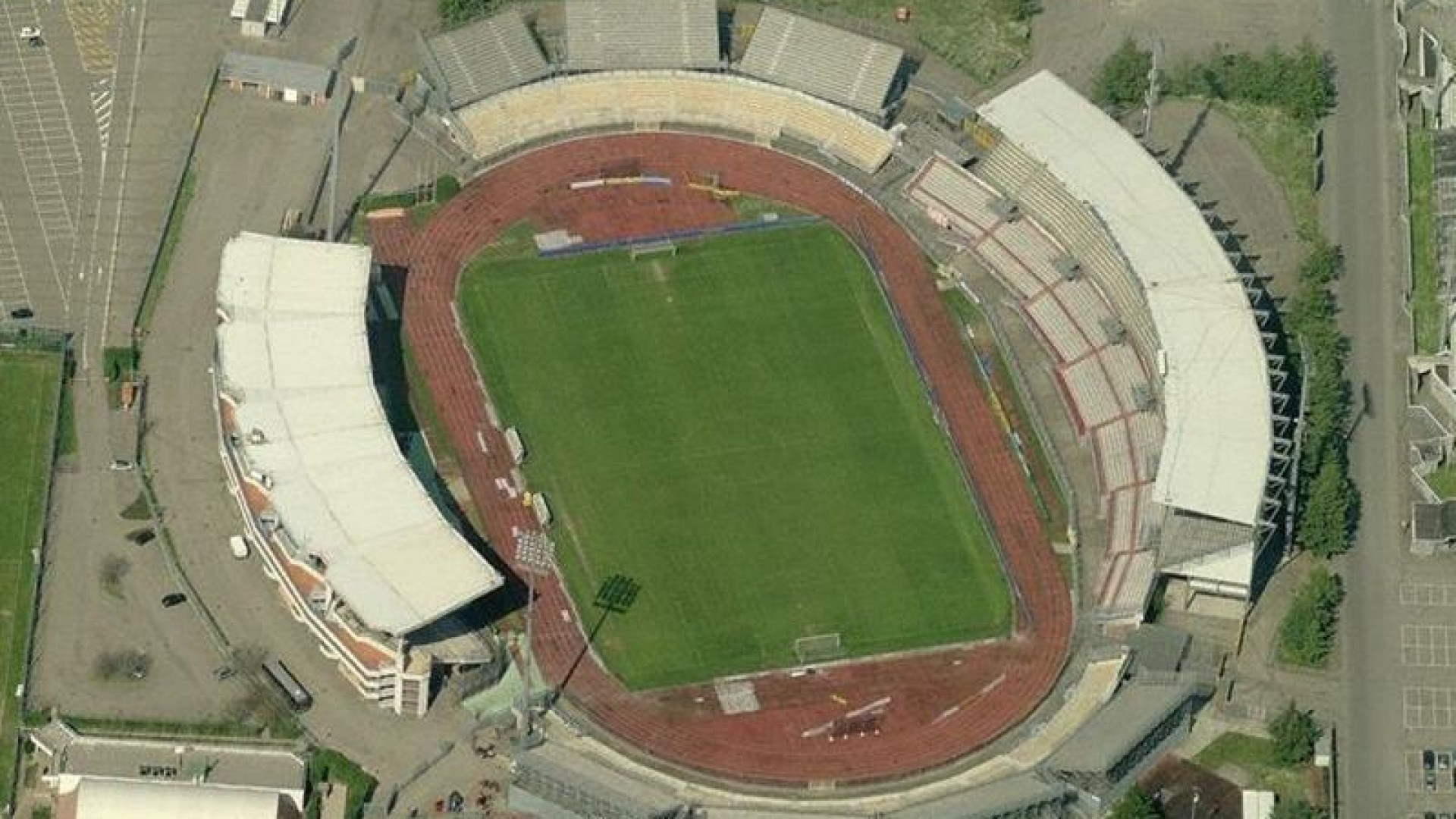 Stadio Garilli pronto per la prossima stagione calcistica. L'ok dalla Prefettura