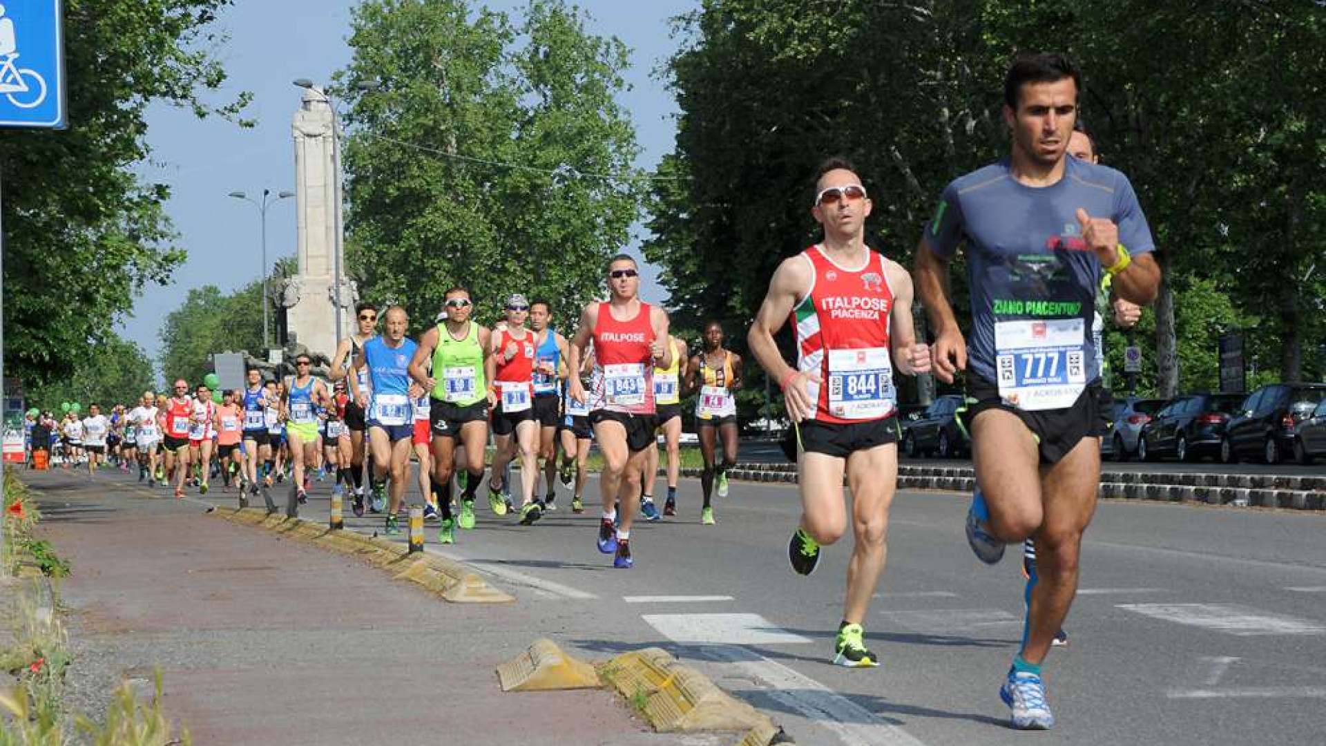 Rinviata per il secondo anno consecutivo la Placentia Half Marathon