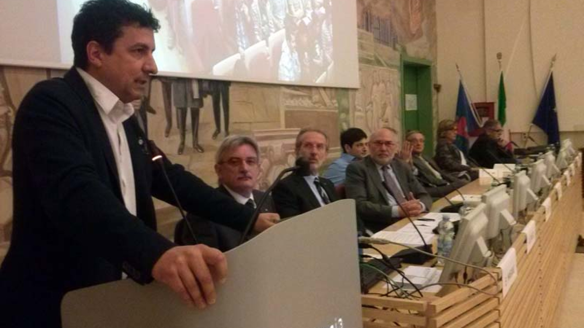 Giovani e lavoro, convegno all'Isii Marconi e premiazioni degli studenti