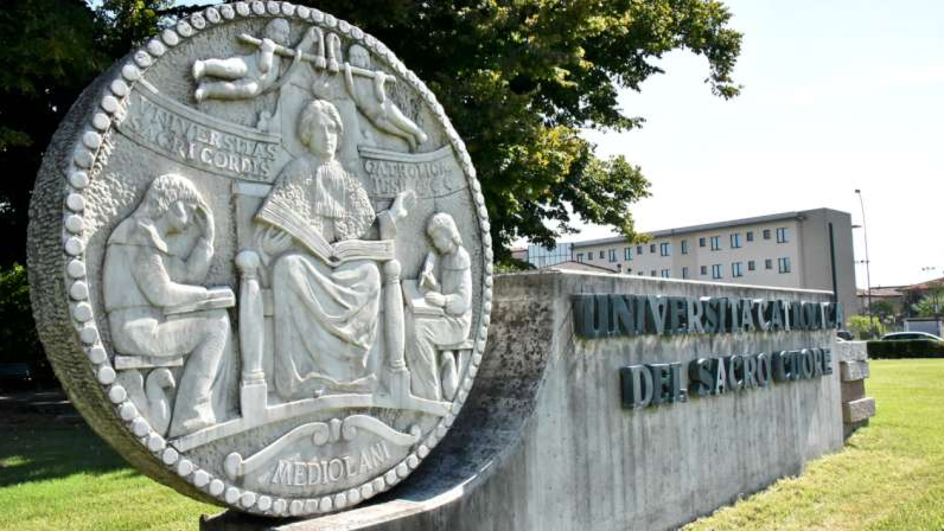 Cattolica, master all'insegna della sostenibilità. Open week da 21 al 23 giugno