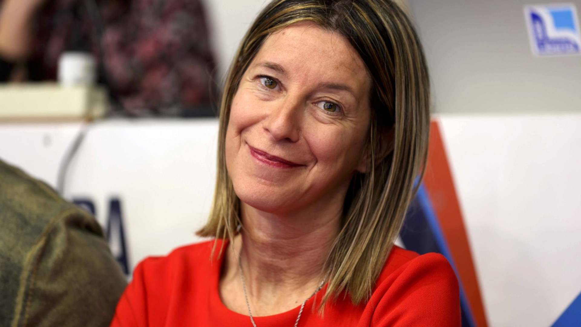 Esonero Bernardi. Elisabetta Curti: "Non c'è stato il salto di qualità sperato"