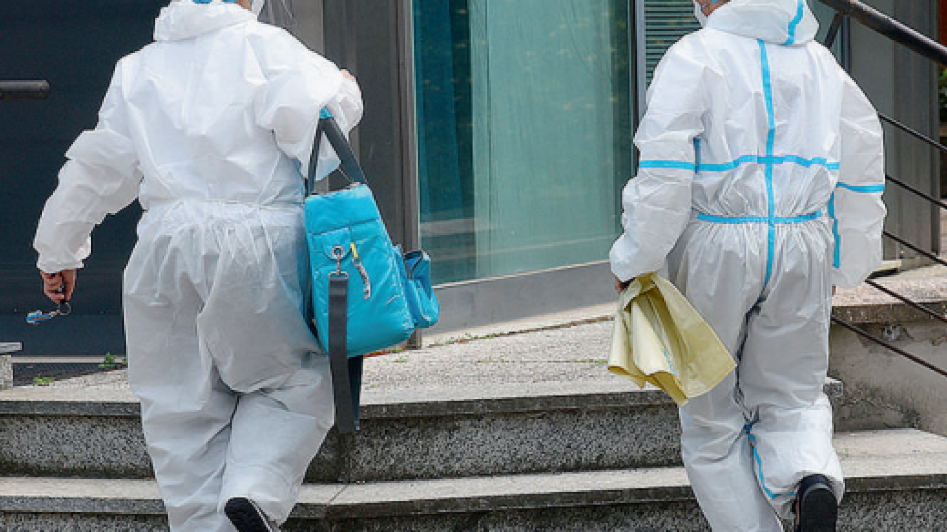 Variante Delta, primi due casi di ossigeno a domicilio. Riapre l'Utir in ospedale