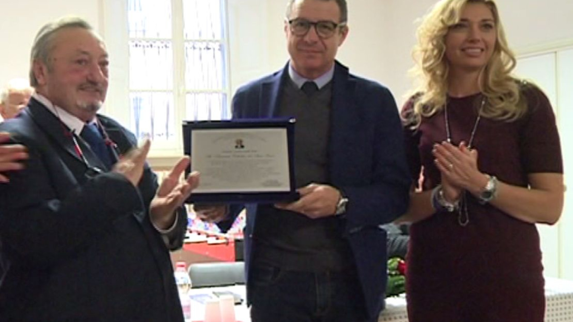 Associazione ex allievi del San Vincenzo, premio lasalliano all’università Cattolica