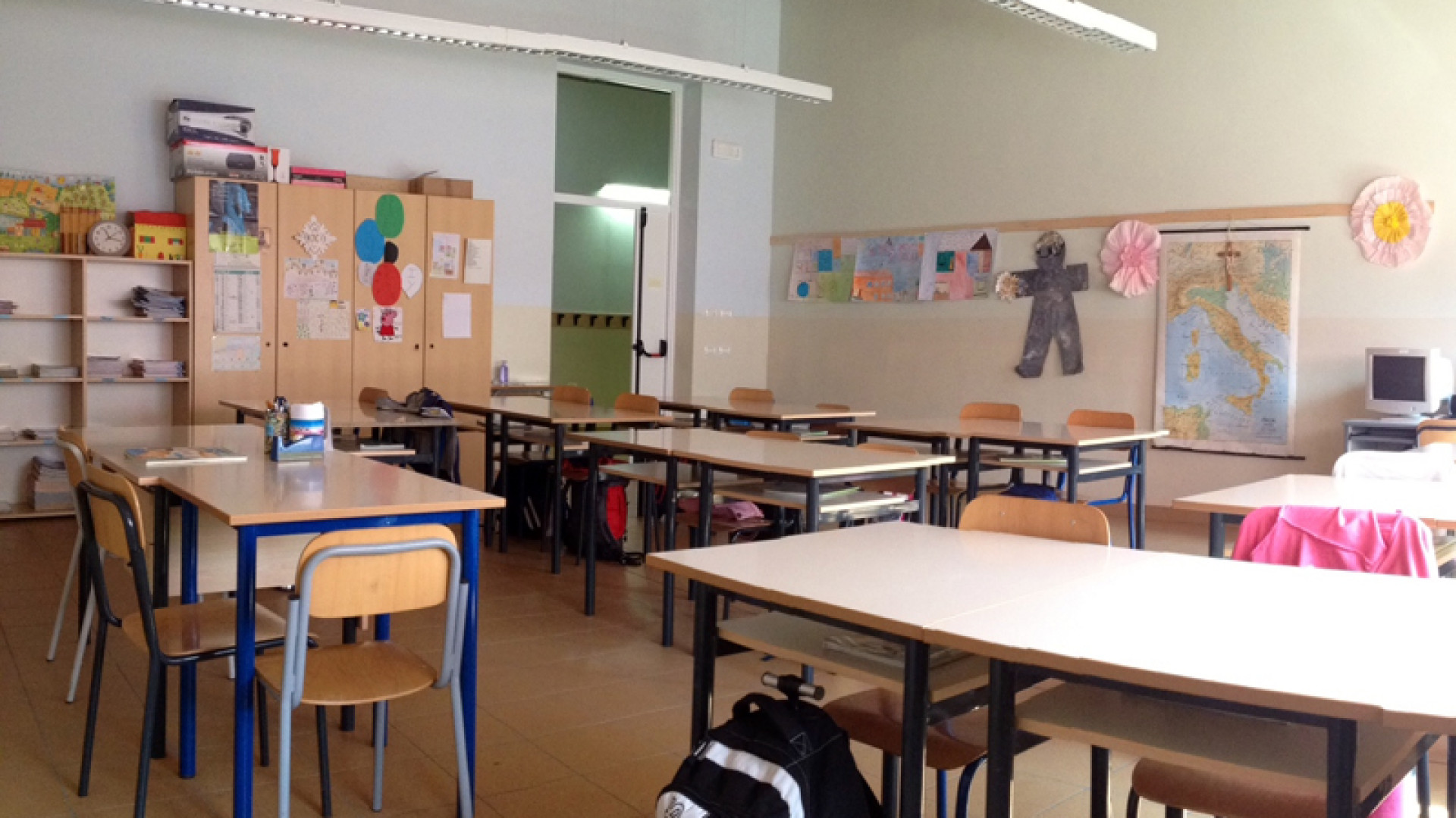 Assistenza alunni con disabilità grave,&nbsp;1 milione 300mila euro per 166 alunni