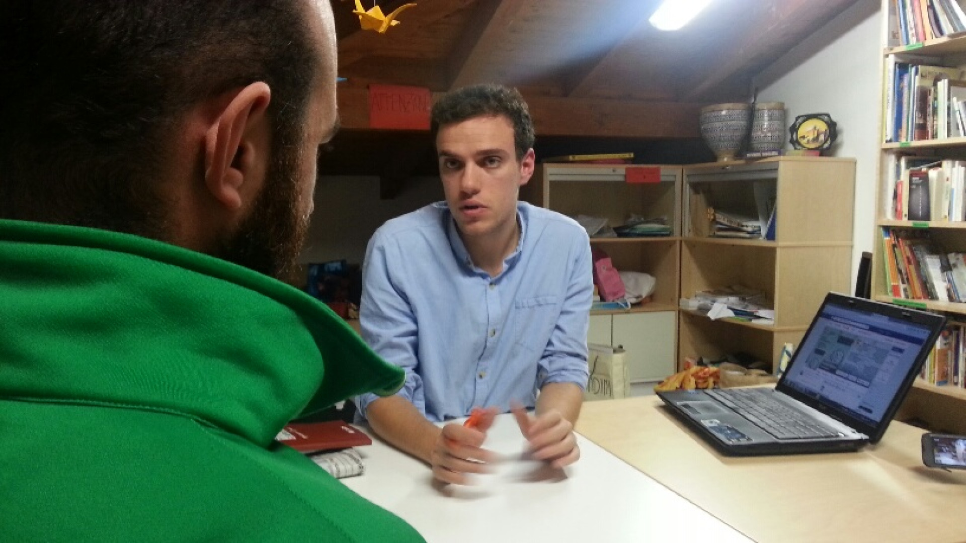 Occupazione giovanile: decine di ragazzi aiutati dal progetto Policoro