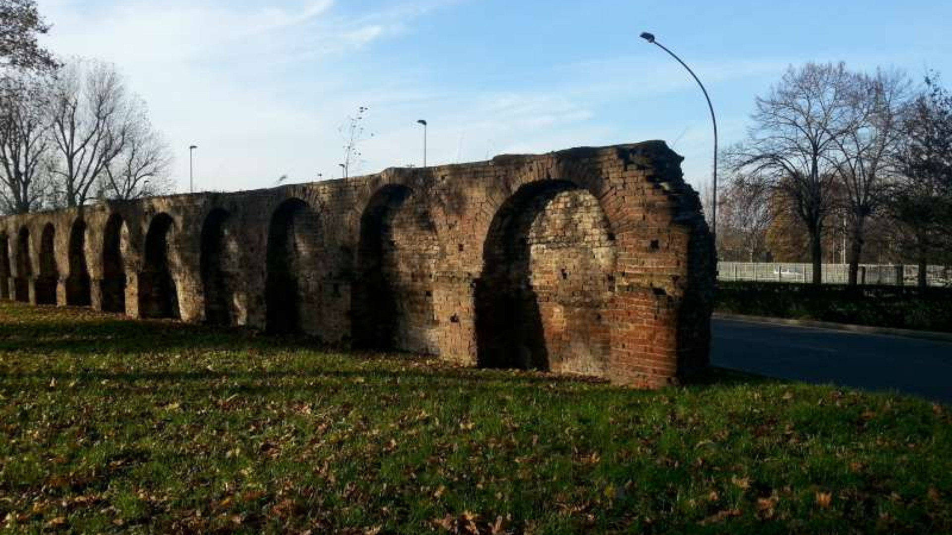 Mura, patrimonio dimenticato. Ente Farnese: “Mancano le risorse”