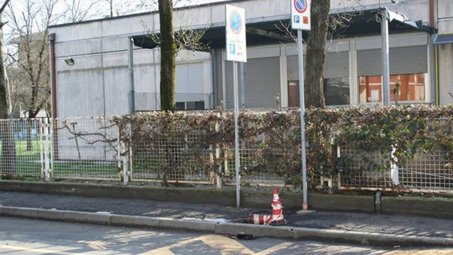 Asilo di via Vaiarini, ok della giunta alla ristrutturazione