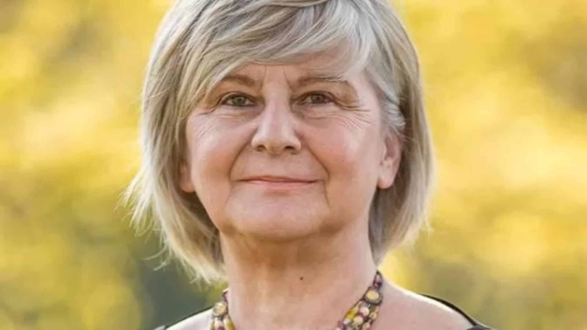 Lucia Fontana: "Sanità territoriale necessaria, serve una riflessione"