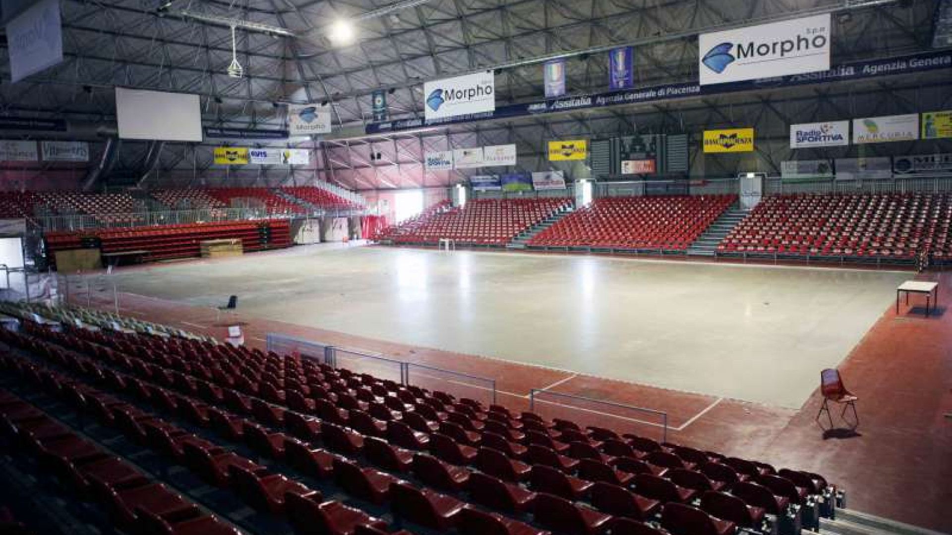 Save the volley: stasera l'incontro. Champions, 13 giorni per iscriversi