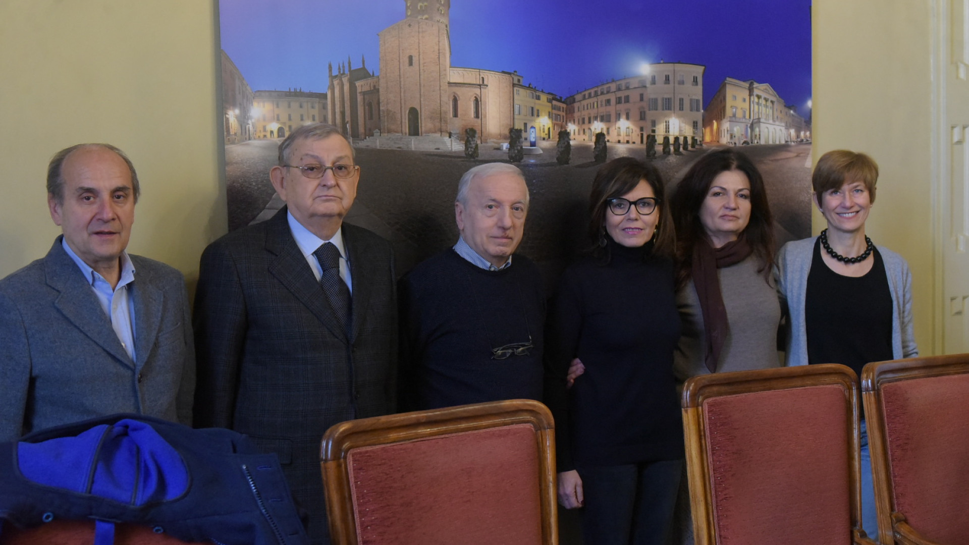 Upa-Federimpresa, donati all'Hospice di Piacenza 4.850 euro