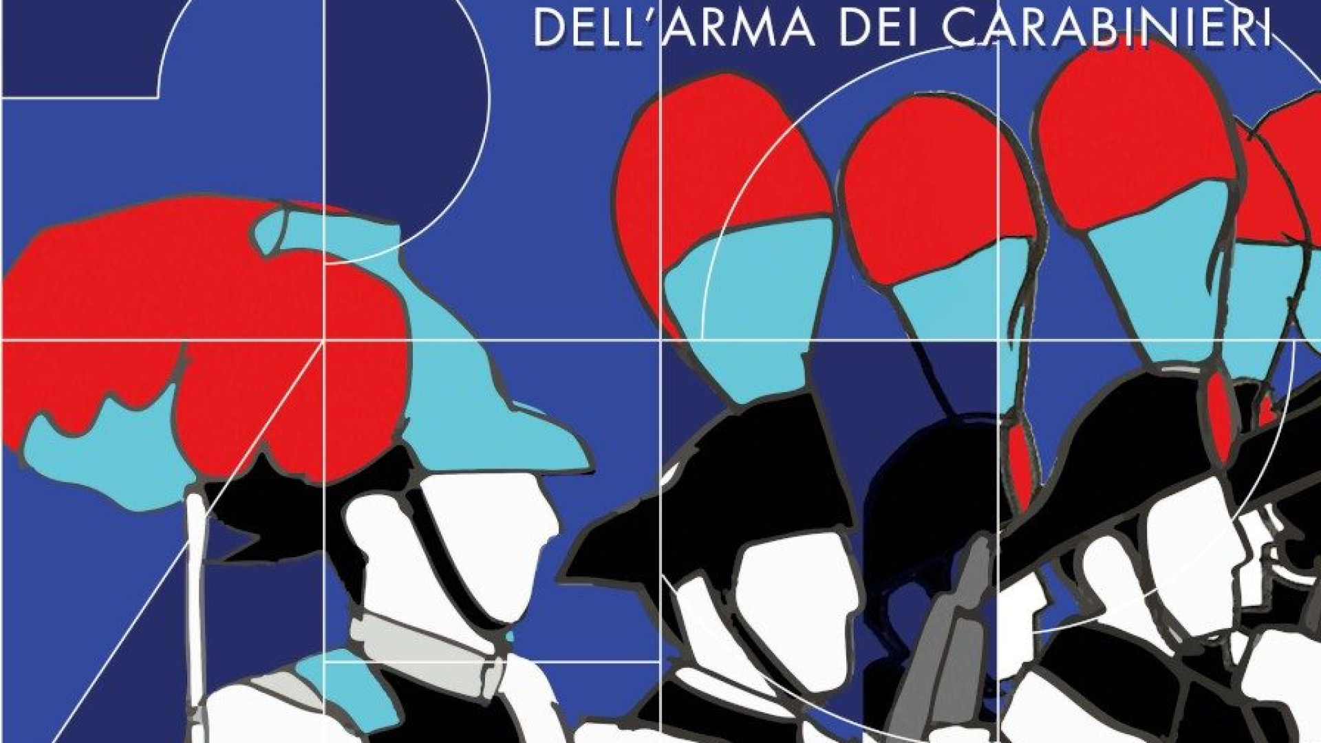 "I Carabinieri e i giovani": presentato il calendario 2025 dell'Arma