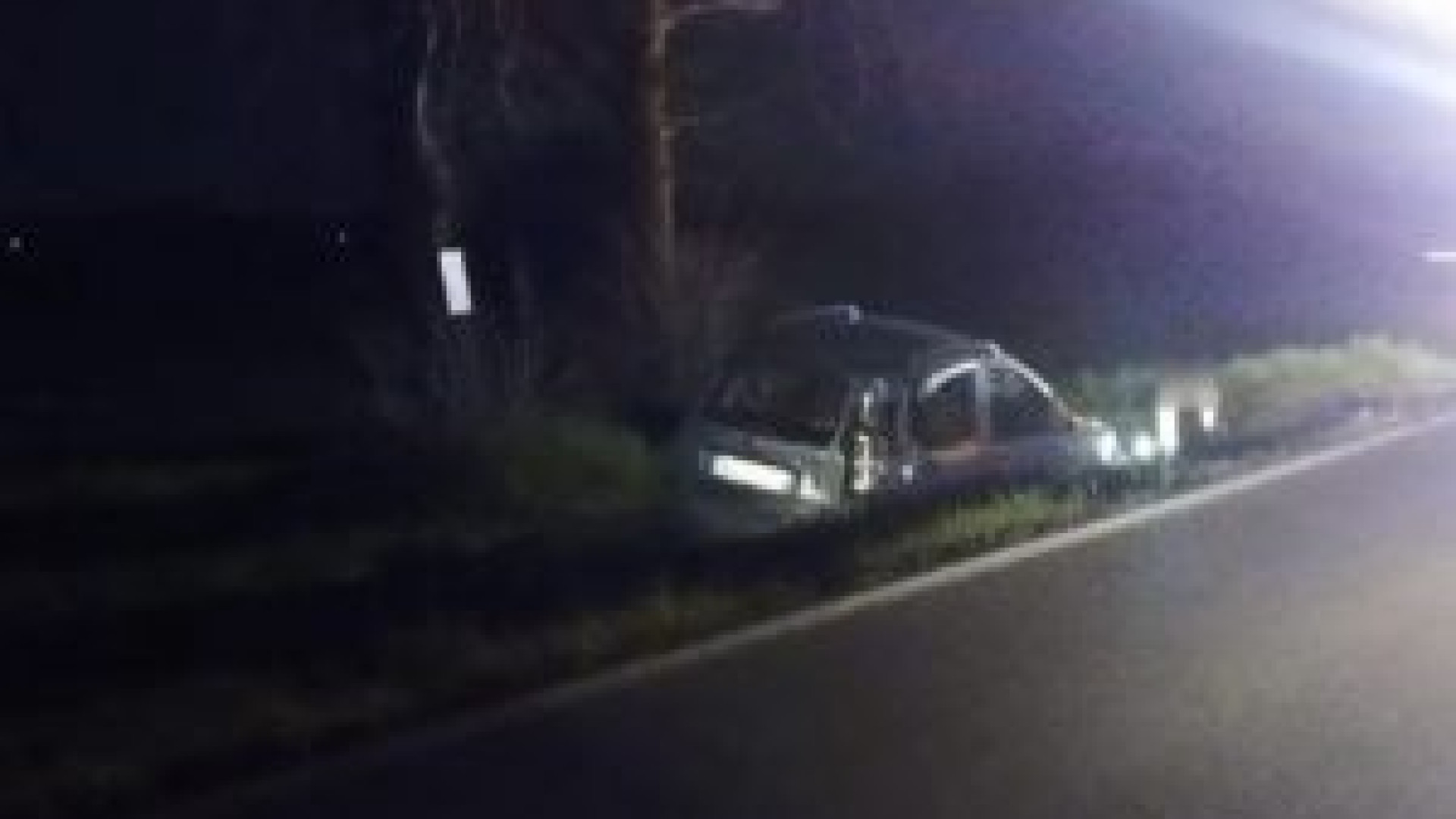 Incidente a Ponte Riglio: 36enne muore all'ospedale, conducente indagato