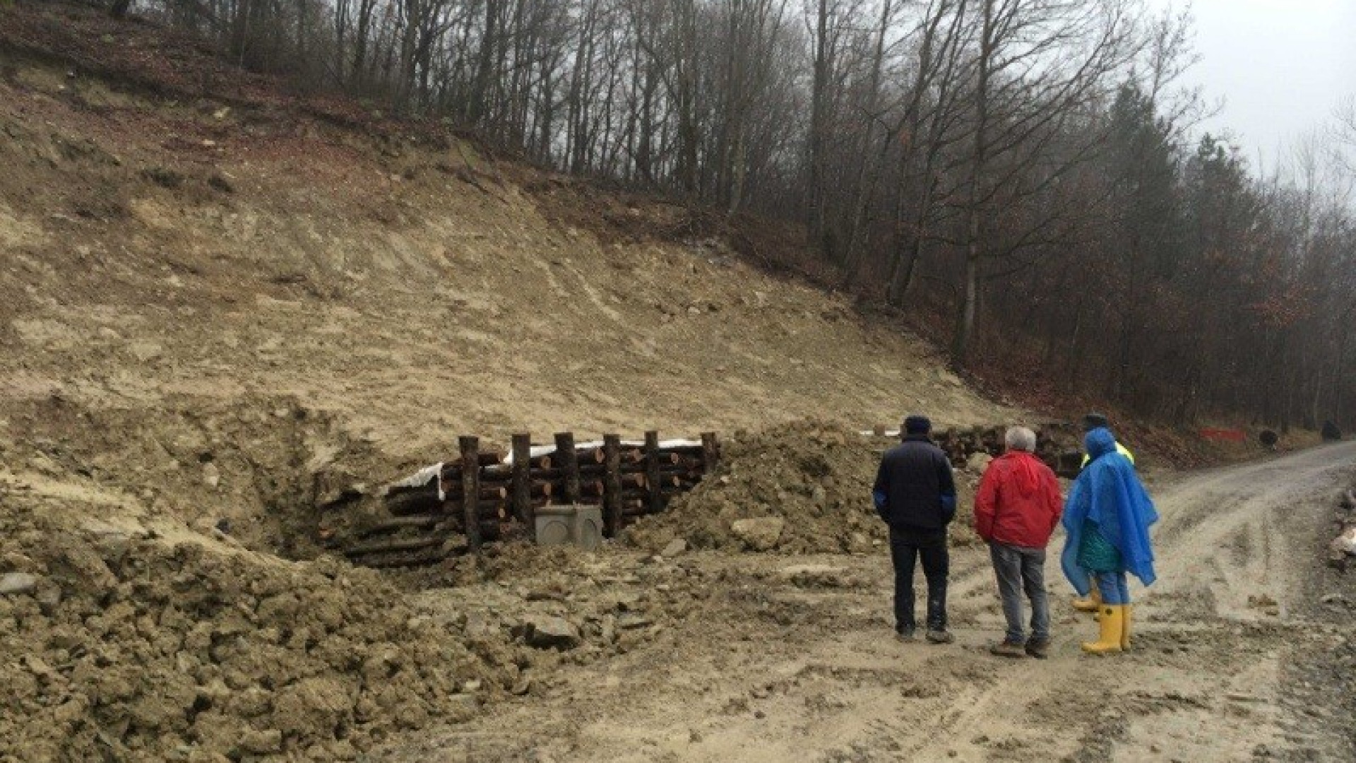 A Travo in arrivo un milione di euro dal Ministero contro le frane