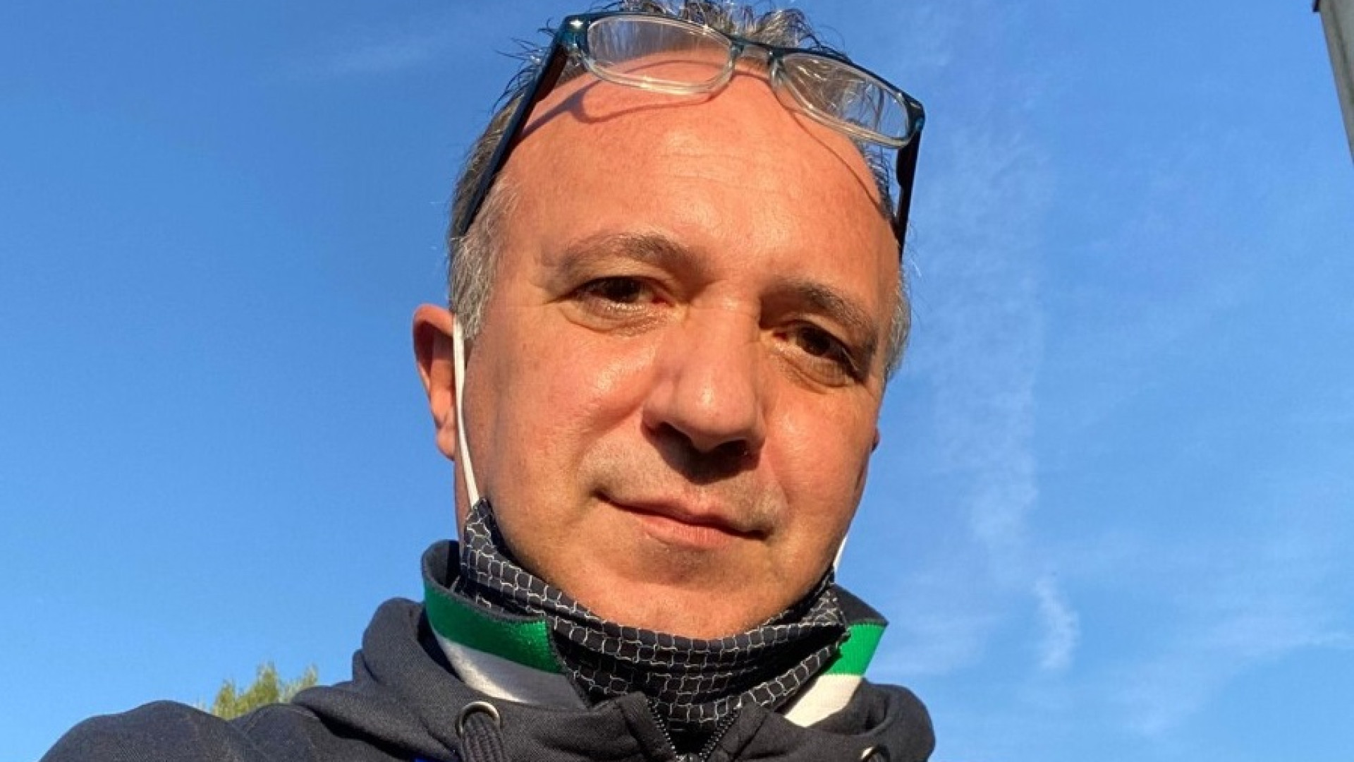 Giuseppe Aletti è il nuovo massimo dirigente. Rizzuto resta come presidente onorario