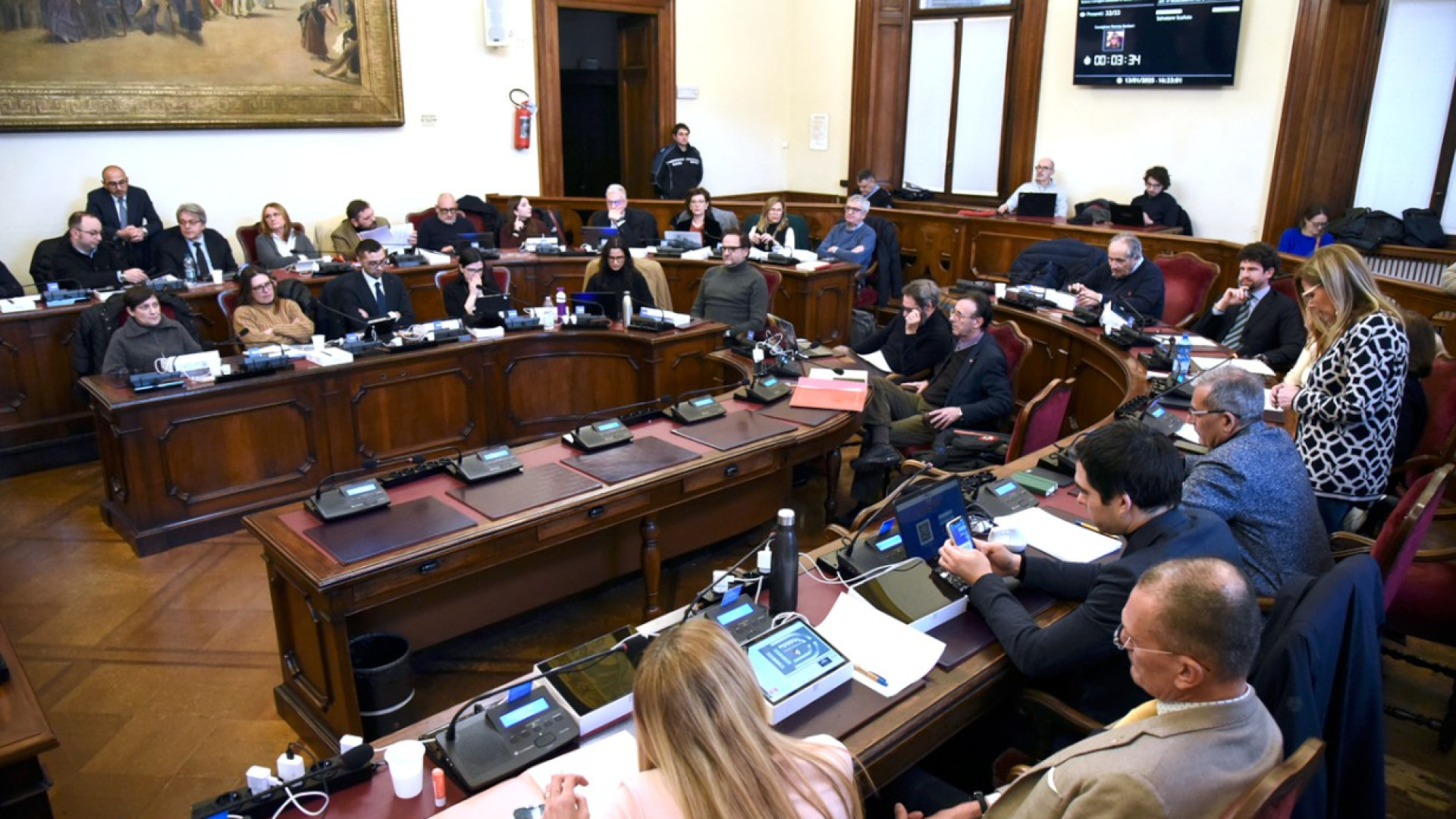 Piacenza Parcheggi e Comune ai ferri corti: i costi e il fermo dei lavori in Cittadella