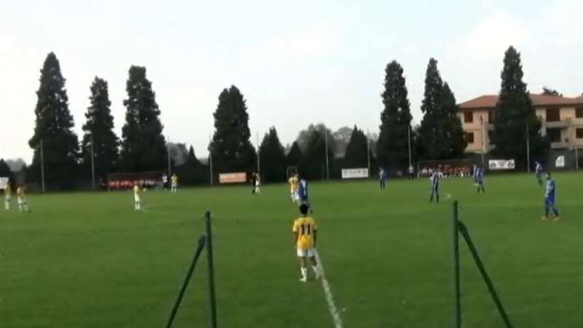 Per Chiappini è fatale la prima sconfitta dell'anno. Terremoto allo Sporting