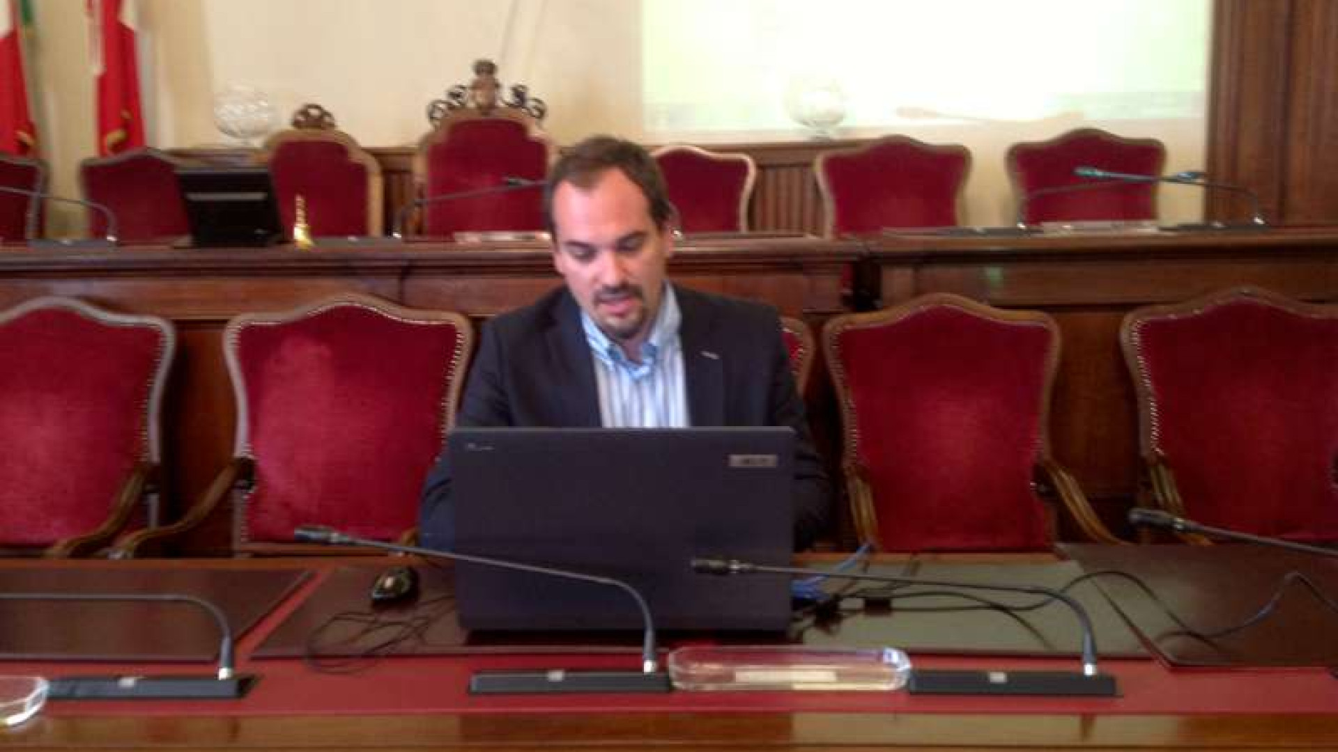 Online il bilancio del Comune di Piacenza.A settembre il piano di razionalizzazione