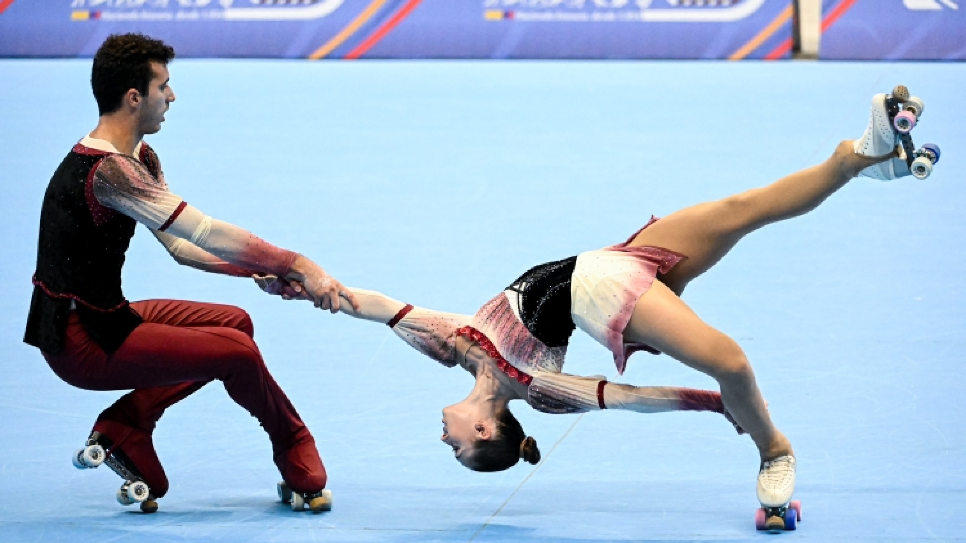Pattinaggio artistico a rotelle, Alessandro Bozzini vince il bronzo ai Mondiali