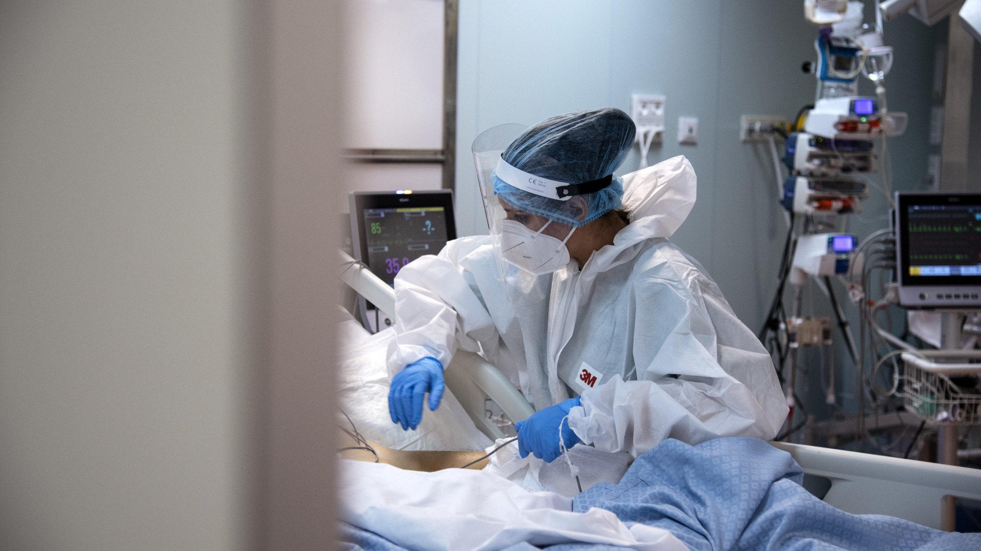 Oggi a Piacenza balzo del Covid: 117 nuovi contagiati e 4 vittime