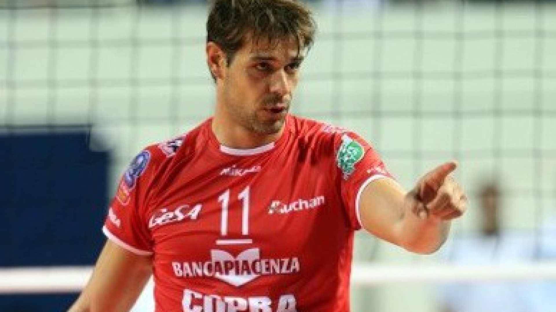 Volley, antipasto di Champions: sfida con Macerata per il Copra Elior senza Zlati