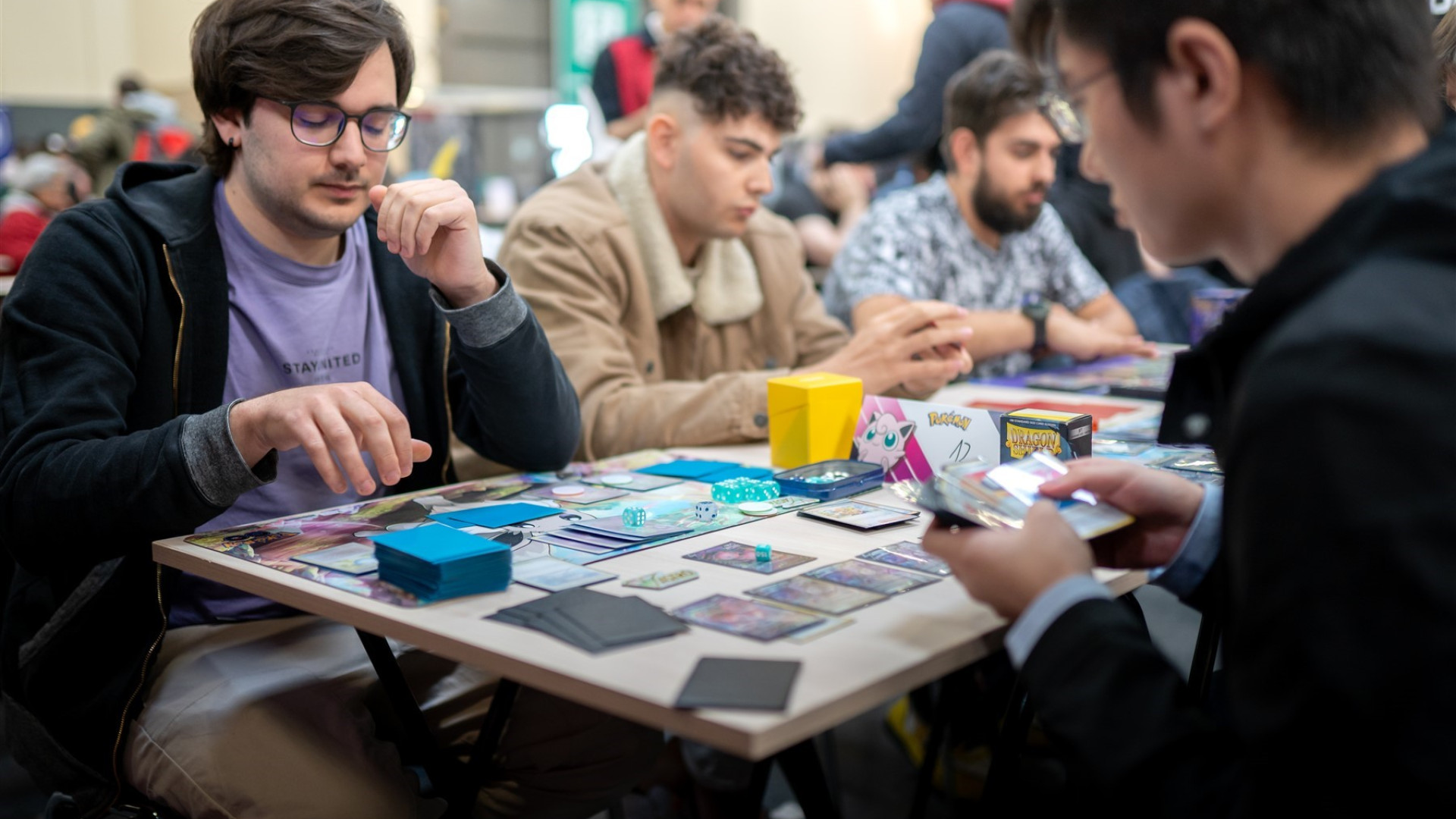 A Piacenza Expo il via al FunCon: l'evento dedicato a cosplayer e gamer