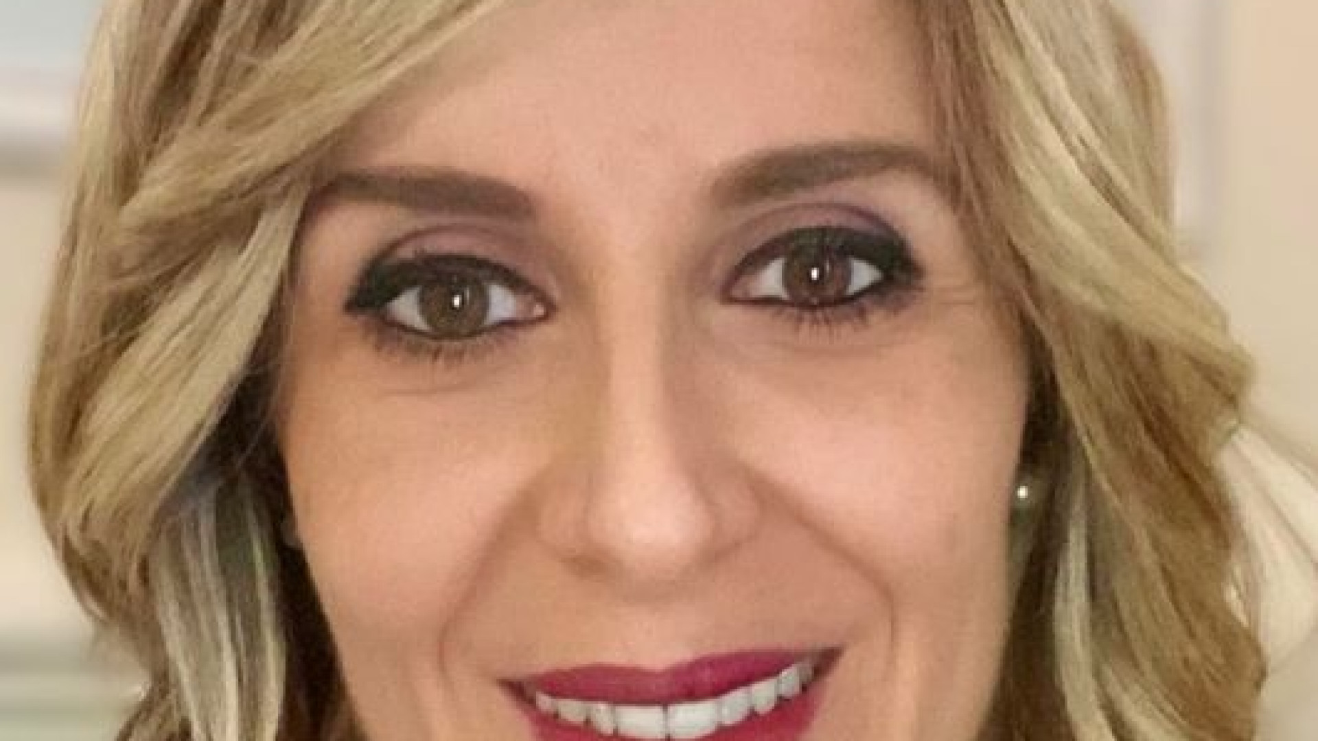 Alessandra Todisco prima Manager dell'anno: "Modello di impegno e tenacia"