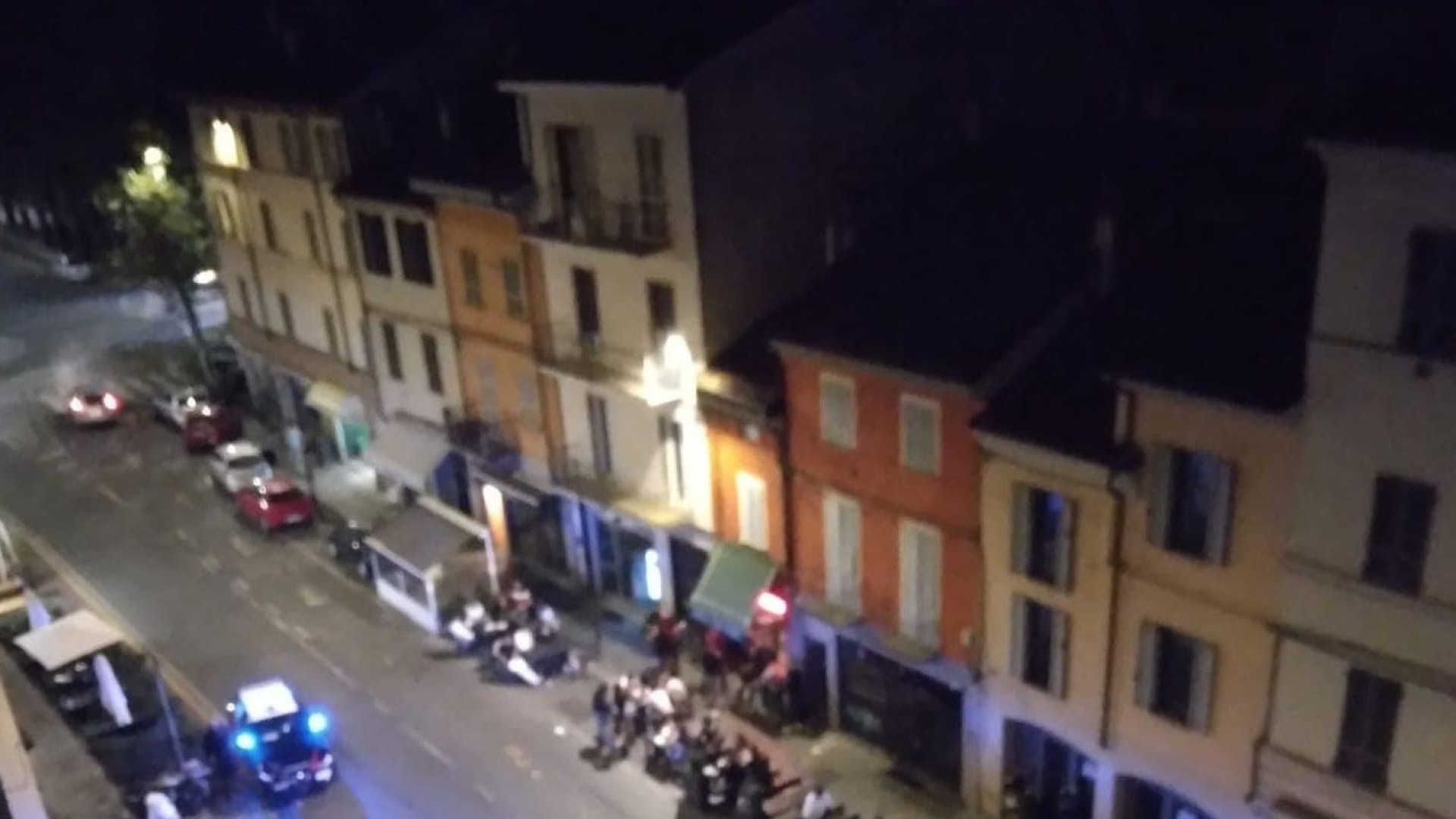 “Mia figlia picchiata sul Corso, tutti guardavano senza intervenire”