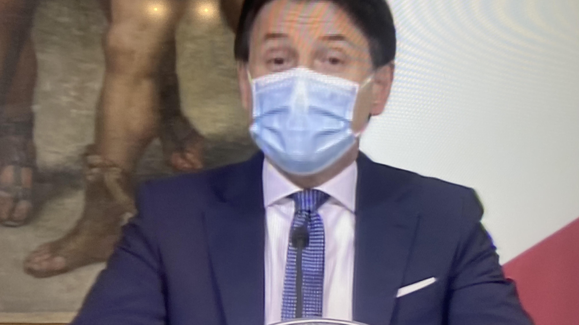 Varato il decreto di Natale, tutt'Italia sarà "zona rossa" nei festivi e prefestivi