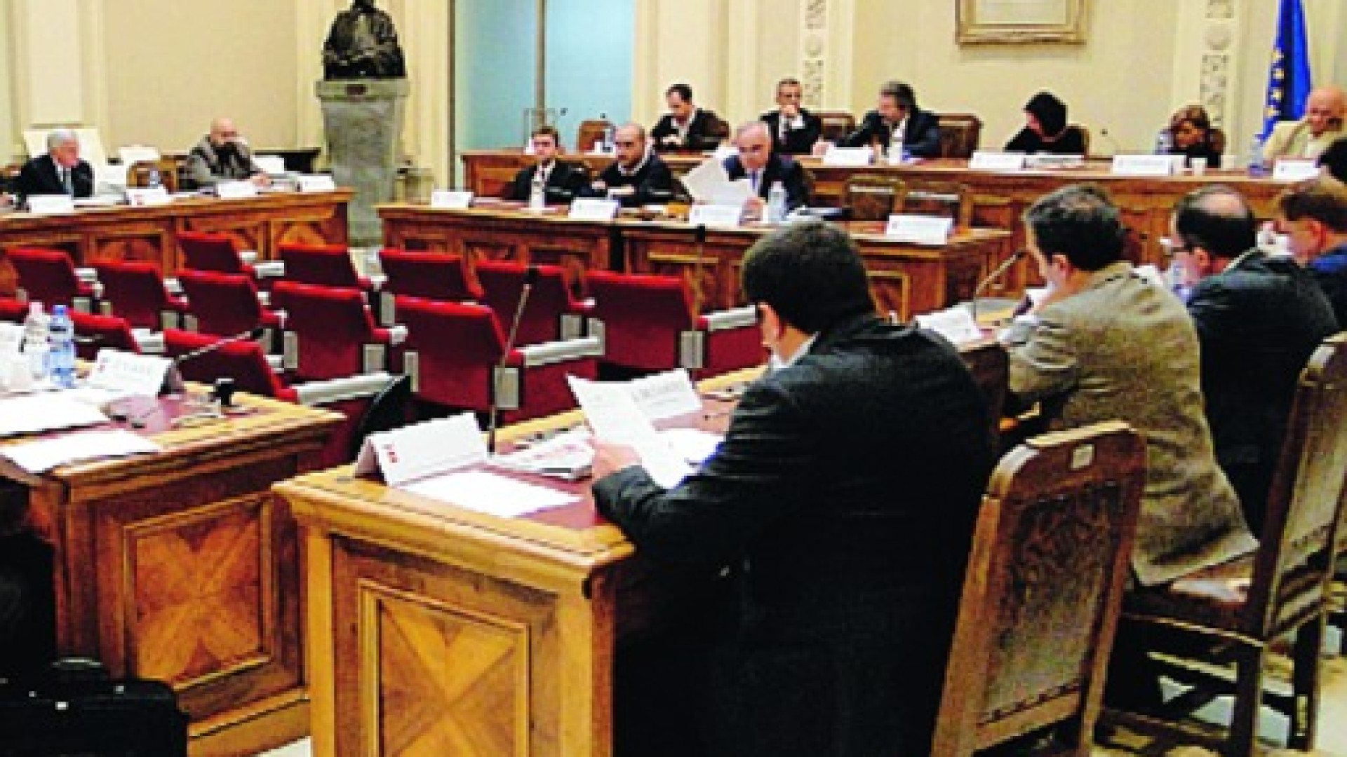Bilancio della Provincia, la Corte dei conti chiede chiarezza