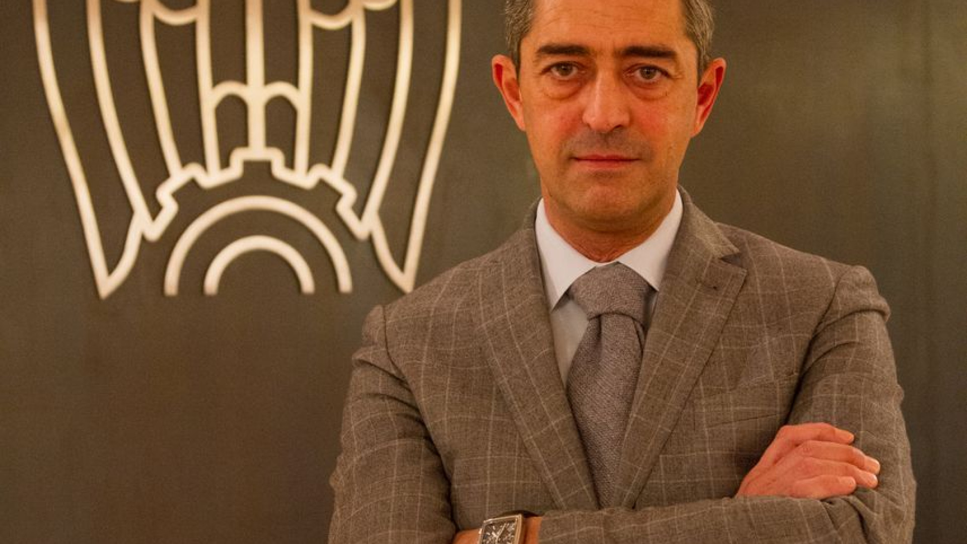 Rota, ultimo giorno da presidente: "Tracciato un percorso di crescita"