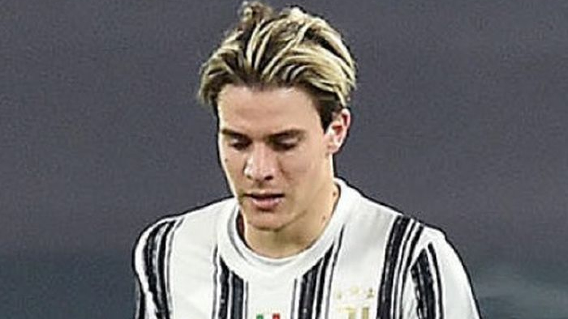 Juve, indagato il calciatore piacentino Fagioli per scommesse illegali