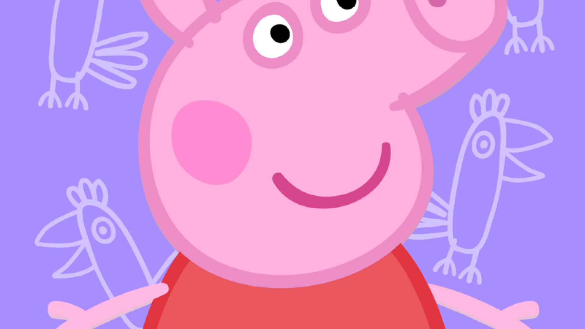 Peppa Pig e danze caraibiche, "Festa di strada" in piazza Borgo