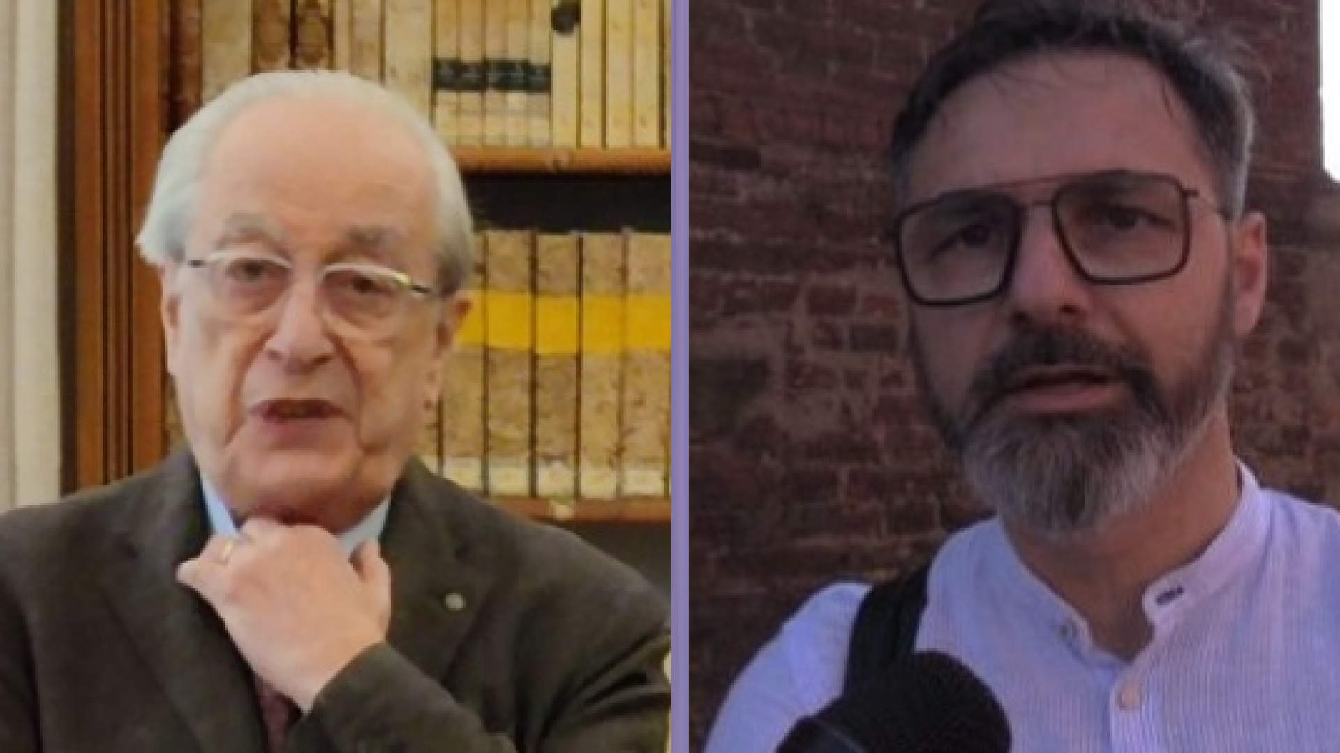 Elezioni, Sforza: "Scelte le persone, non i colori". Cugini: "Un’alternativa alla destra"