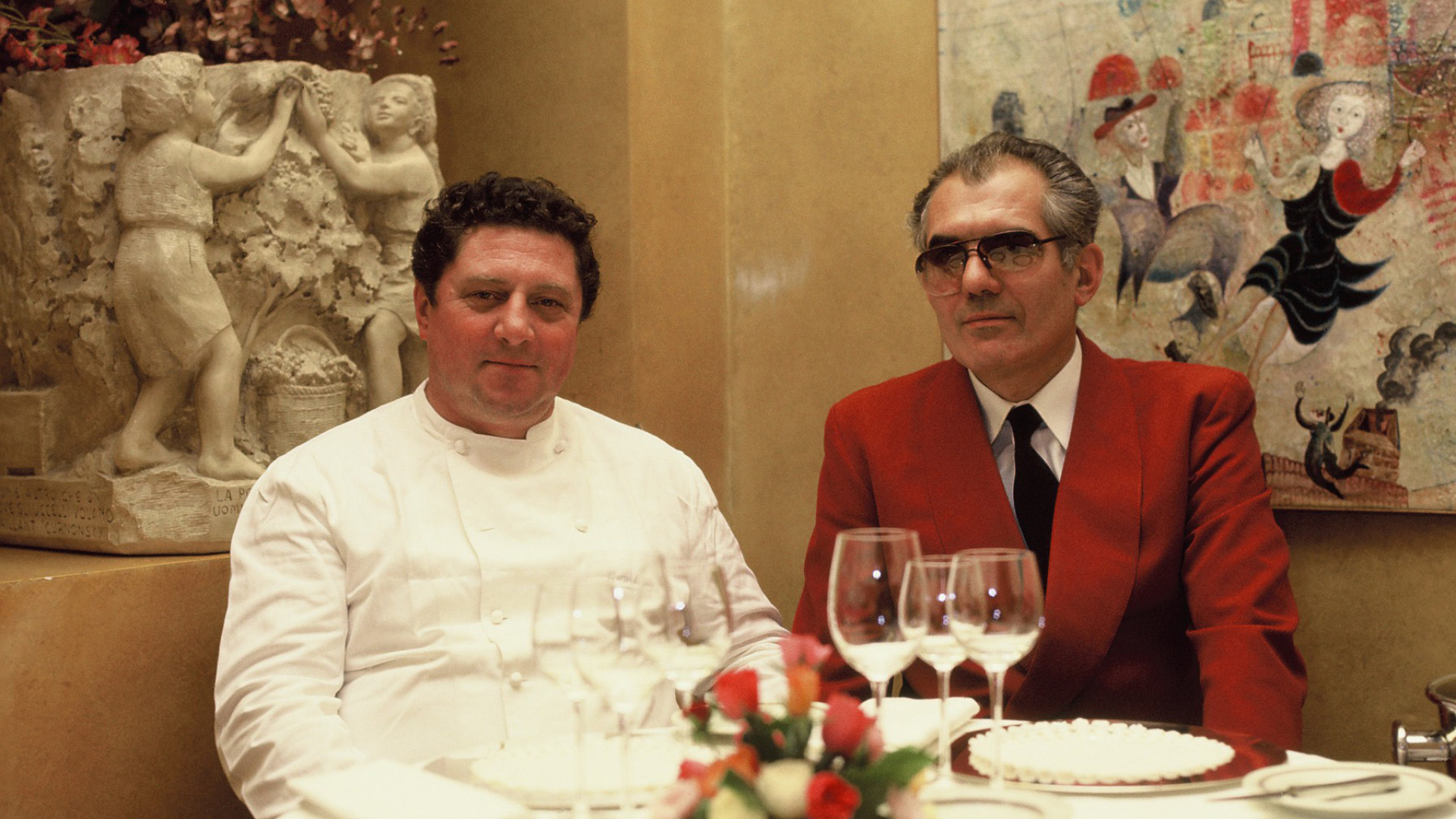 Addio a Franco Ilari, scoprì Georges Cogny e aprì l'Osteria del Teatro