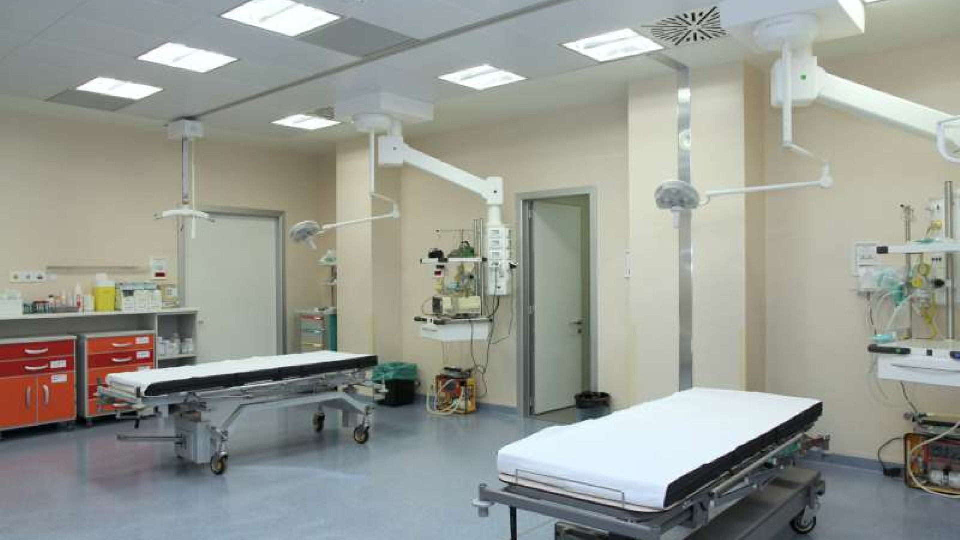 Meningite, migliora la donna colpita: dimessa dalla Rianimazione