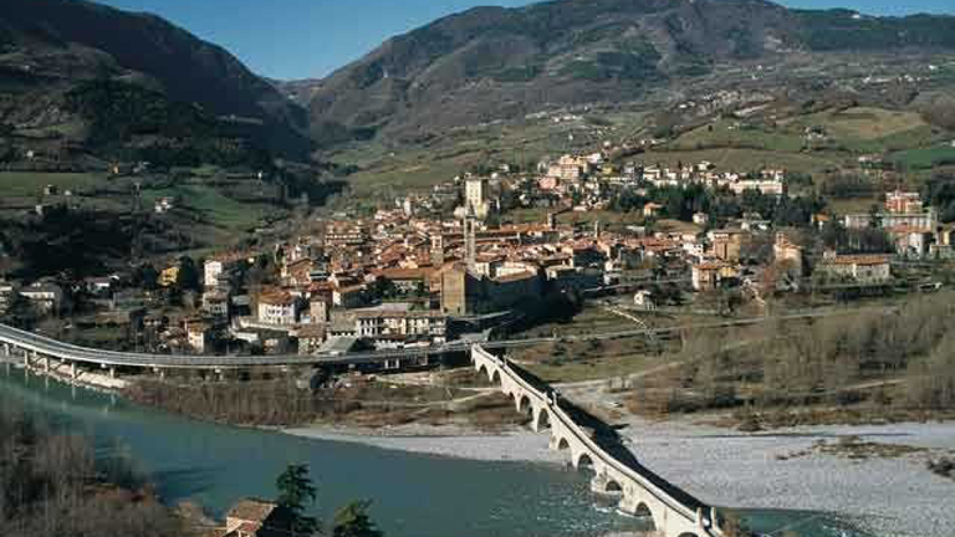 Bobbio capitale della letteratura per 7 giorni. Zurla "Piacentino dell'anno"