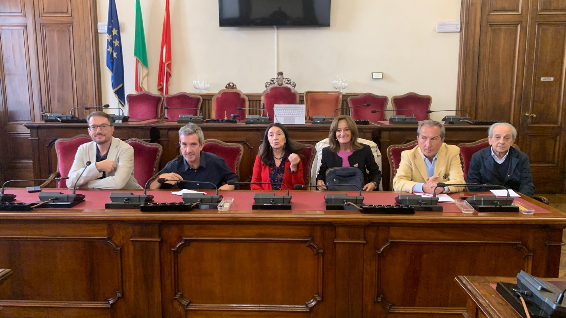 Sicurezza passiva per anziani fragili over 75, al via il progetto Irma di assistenza