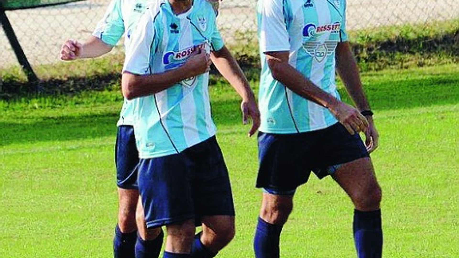 Calcio dilettanti, può essere la volta buona. Le classifiche e tutti i bomber