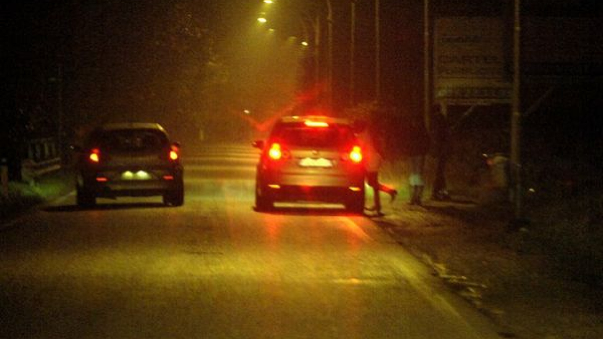 Accompagnava trans e prostitute al lavoro, 54enne piacentino in manette