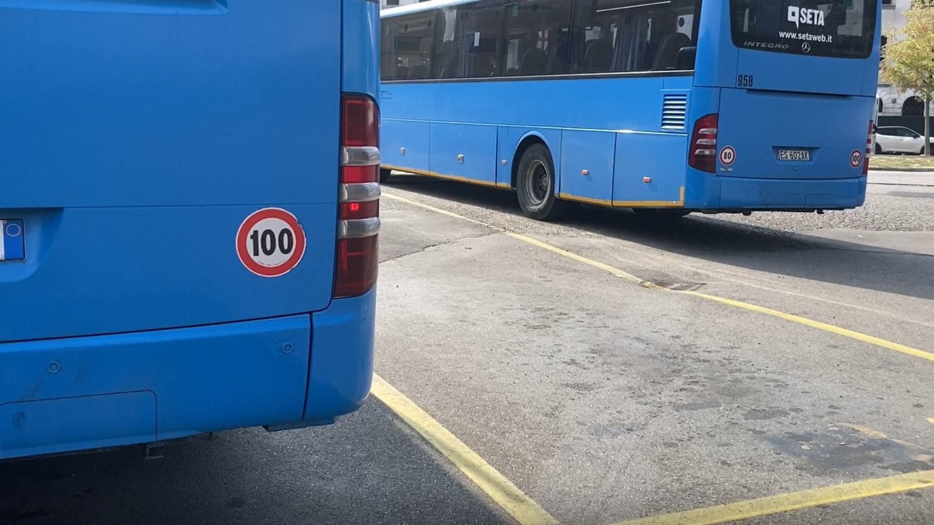 Autobus in ritardo, Fit Cisl: "Situazione insostenibile, rimodulare gli orari"
