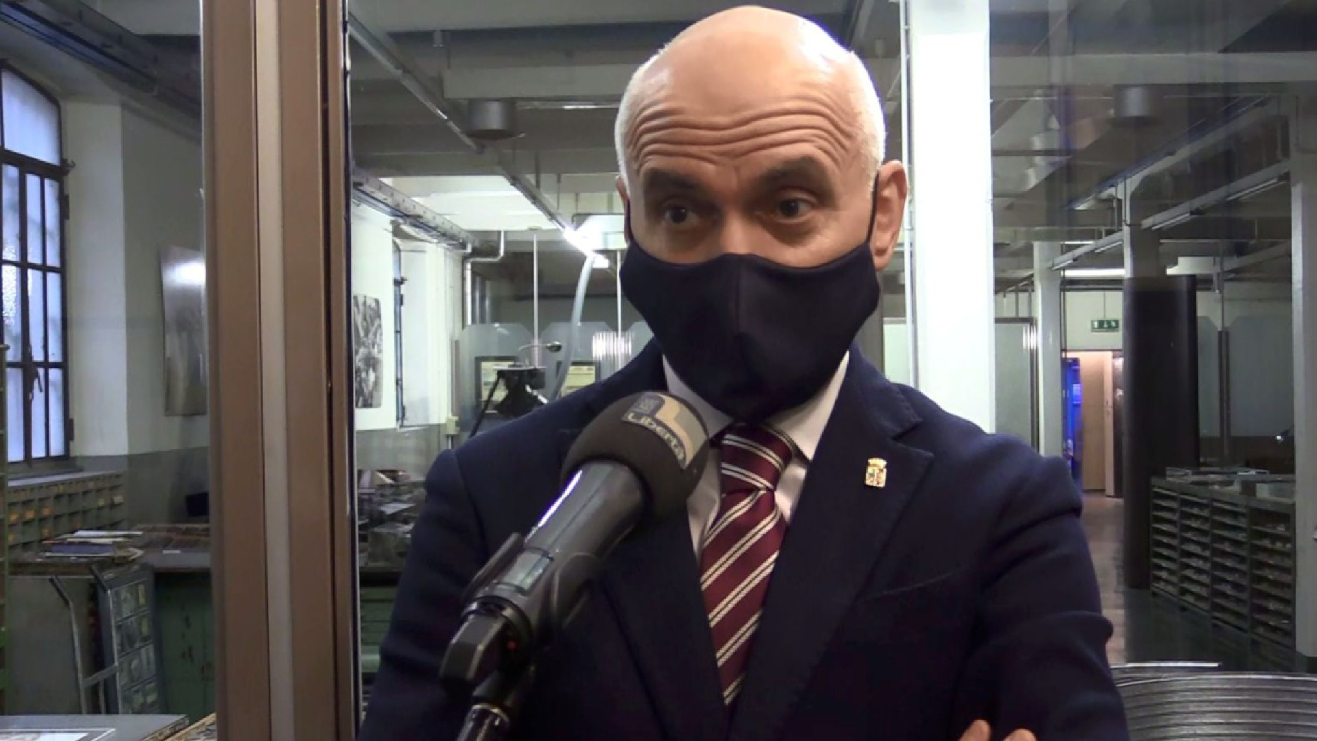 "Reati in calo, ma tenere sempre alta la guardia". Le raccomandazioni ad anziani e persone sole